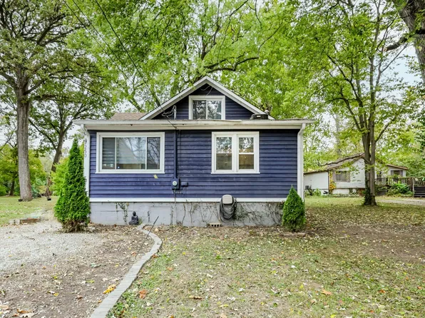 7250 Fitch Ave, Indianapolis, IN 46240