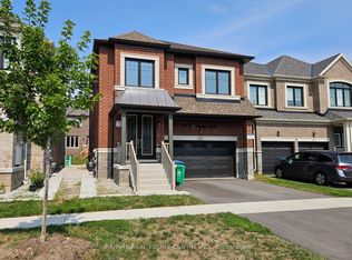 18 Gladmary Dr, Brampton, ON L6Y 6K9