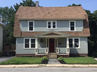 152 Oak St, Gardner, MA 01440
