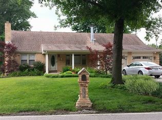 334 Susan Rd, Saint Louis, MO 63129