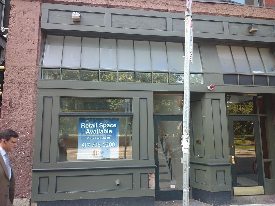 2nd image of 130 Boylston St