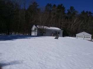56 Noyes Rd, Waldoboro, ME 04572