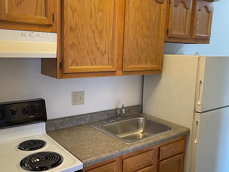 528 S Van Buren St #12 — Photo 4