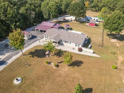 430 Dodson Ln, De Soto, MO, 63020
