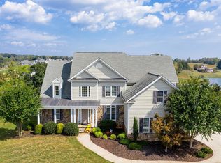 2440 Everett Rd, Forest, VA 24551