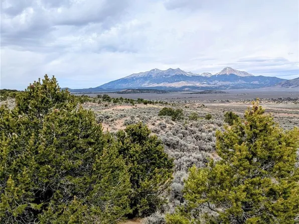 Lot 3589 Freylinghuysen Road, Fort Garland, CO 81133