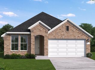 Yorktown Plan, Sunflower Ridge, New Braunfels, TX 78130
