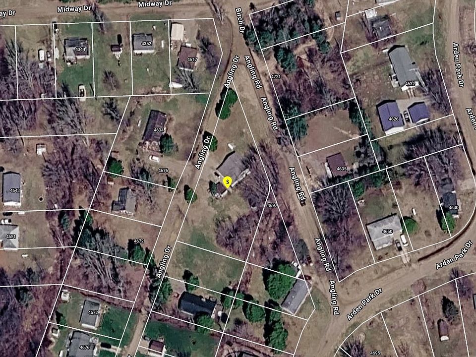 1st image of 4633 Angling Rd