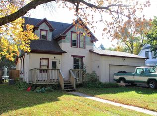 406 Boxelder St, Valley Springs, SD 57068