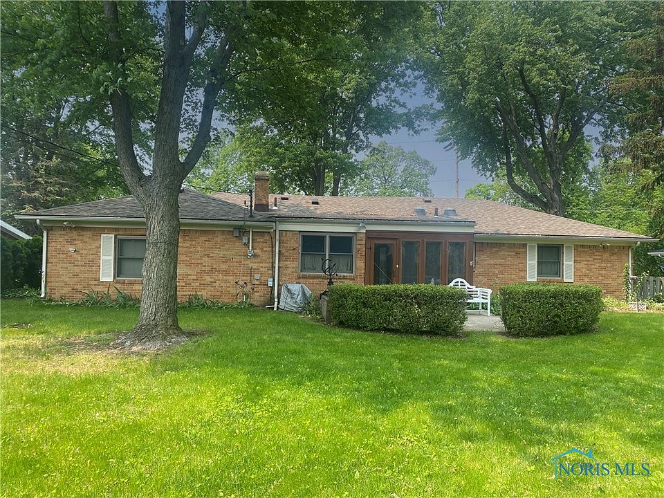 4912 Talmadge Rd, Toledo, OH 43623 Zillow