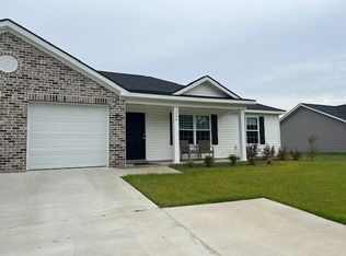 134 Callaway Cres, Statesboro, GA 30458