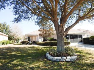 9695 SW 92nd Place Rd, Ocala, FL 34481