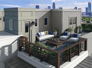 206 Wesley Heights Way #4, Charlotte, NC 28208