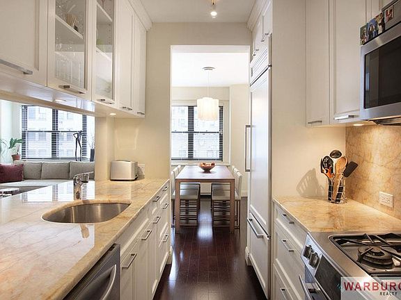 2nd image of 11 E 86th St #9-B
