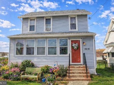 1616 Ward St, Linwood, PA, 19061