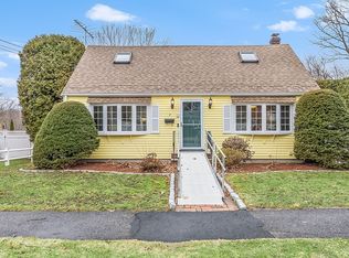 7 Forest St, Danvers, MA 01923