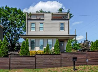 805 44th Ave N, Nashville, TN 37209