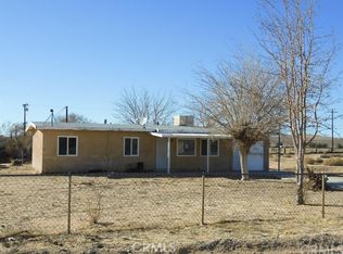 37776 Serra Rd, Hinkley, CA 92347