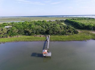 2419 Captain John Hutt Rd, Isle Of Palms, SC 29451