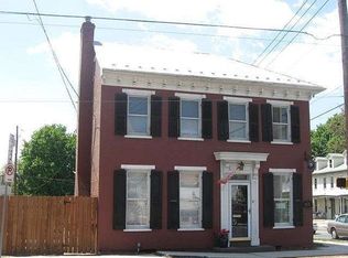 200 S York St, Mechanicsburg, PA