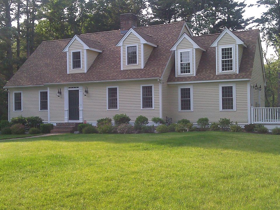 236 Franklin St, Wrentham, MA 02093 Zillow