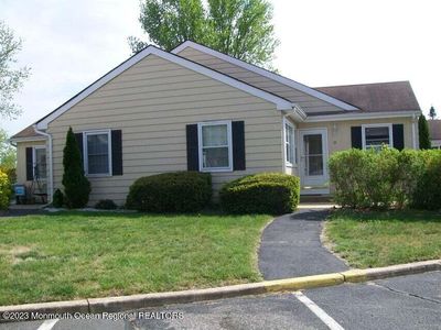 18 Dover Walk UNIT 918, Toms River, NJ, 08753