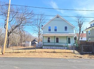12 Central Ave, Sanford, ME 04073