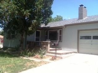 1638 Saratoga Rd, Pueblo, CO 81001