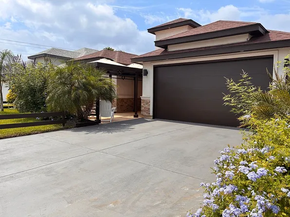 6021 Grapevine Loop, Brownsville, TX 78526
