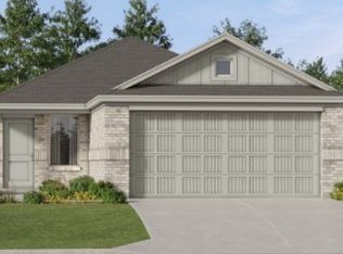 1509 Prince Rd, Howe, TX 75459