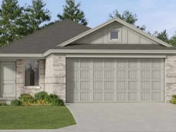 1525 Prince Rd, Howe, TX 75459