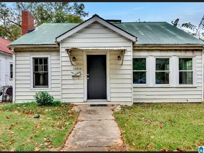 7230 4th Ave S, Birmingham, AL, 35206