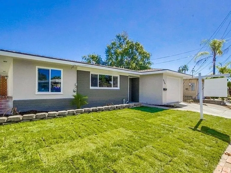 5139 Ewing St — Photo 1