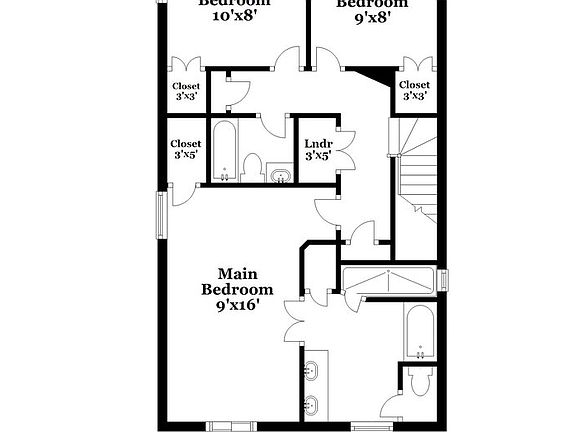 3rd image of 8531 Griffin Park Dr