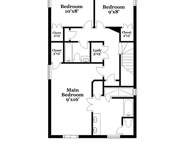 8531 Griffin Park Dr — Photo 3
