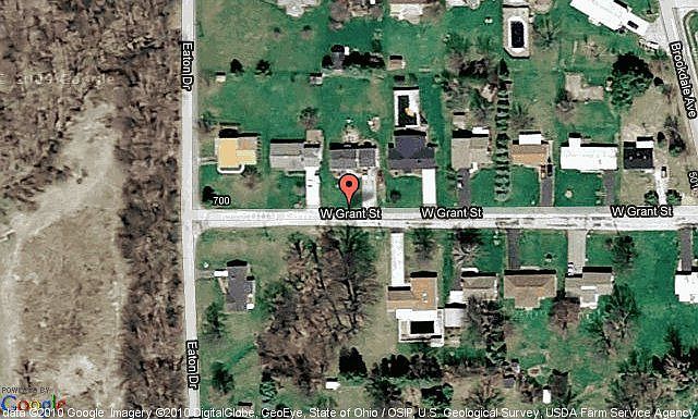 Map View