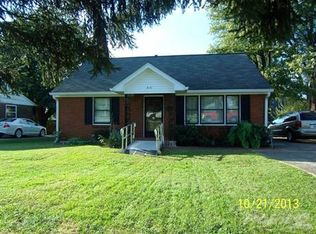 410 S 6th St, Bardstown, KY 40004