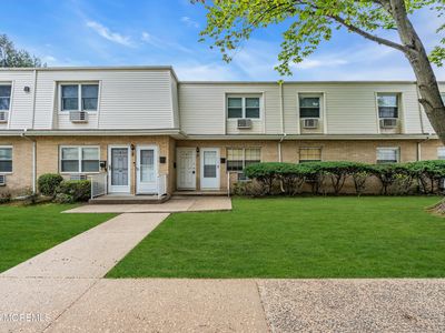 73 White Street #C, Eatontown, NJ, 07724