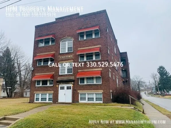 1700 Fulton Rd NW APT 2, Canton, OH 44703