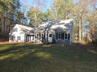 5 Boxberry Path, Mattapoisett, MA 02739