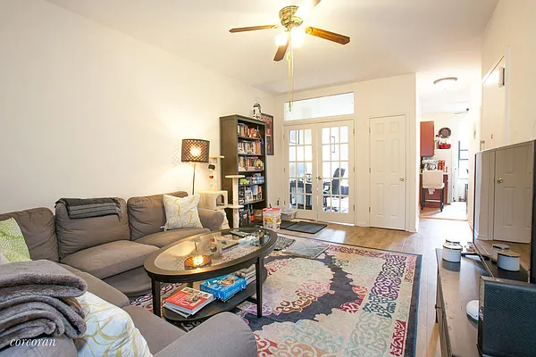 Rented by Corcoran | media 6