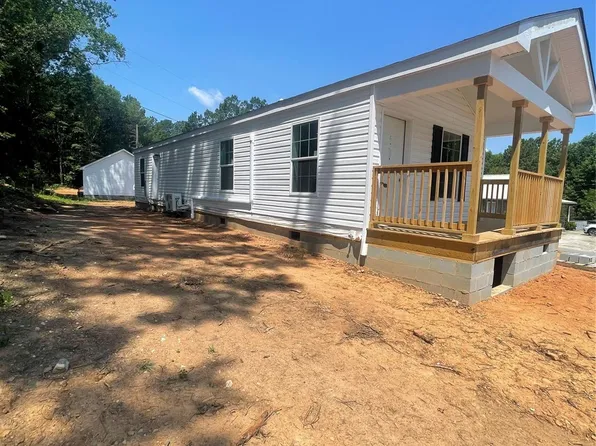 81 Gravel Hill Ct, Taylorsville, NC 28681