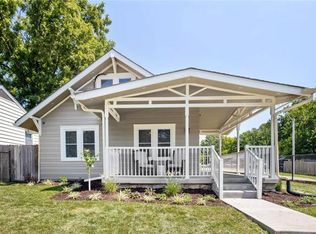 8315 Paseo Blvd, Kansas City, MO 64131
