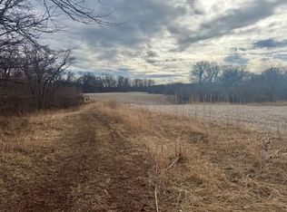 598 N 733rd Rd E, Tower Hill, IL 62571