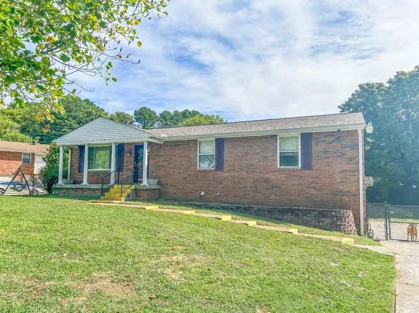 305 Ocala Ct S, Nashville, TN 37211