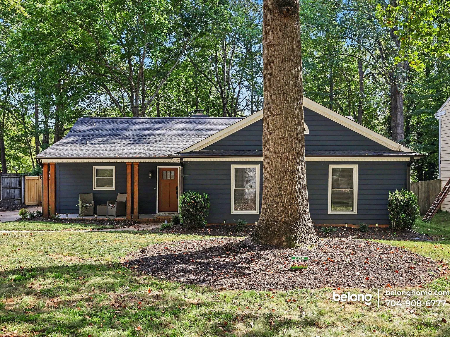 3 bed, 2.0 bath, 1392 sqft, $1,875 — Photo 2