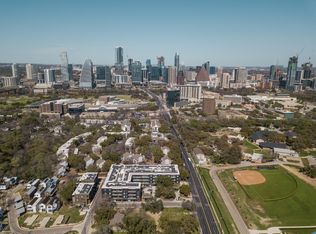 900 S 1st St #303, Austin, TX 78704