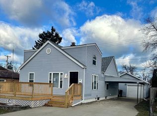 314 South St, Michigan City, IN 46360