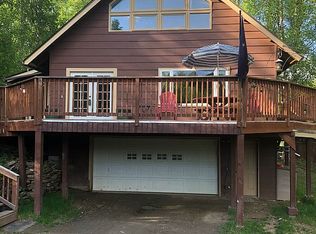 448 Eagle Ridge Rd, Fairbanks, AK 99712