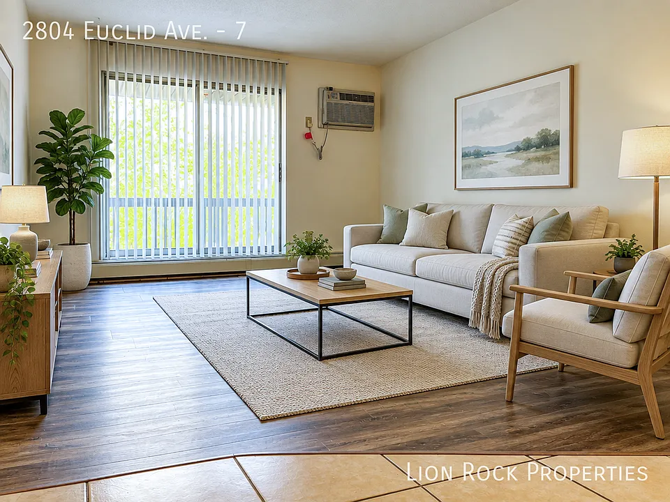2804 Euclid Ave #7